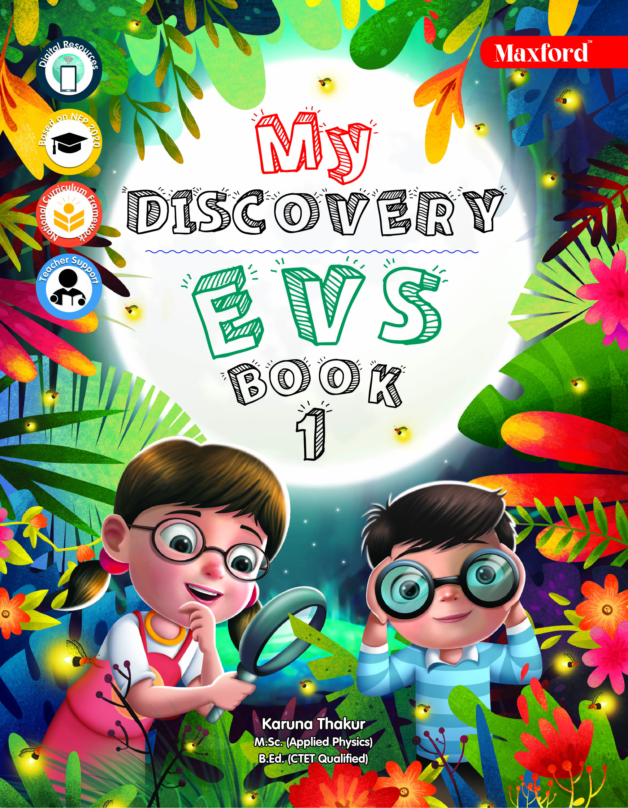 EVS
